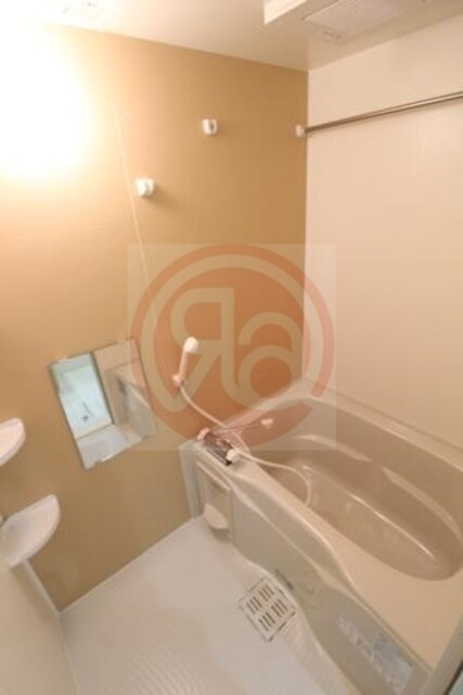 フジパレス針中野Ⅱ番館の物件内観写真