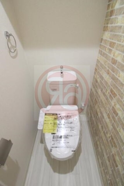 フジパレス針中野Ⅱ番館の物件内観写真