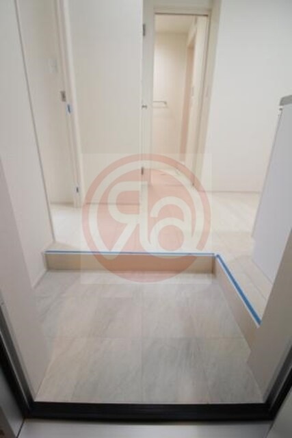 フジパレス針中野Ⅱ番館の物件内観写真