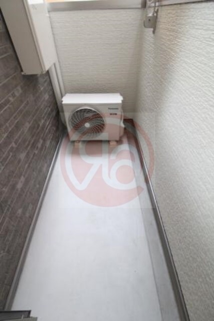 フジパレス針中野Ⅱ番館の物件内観写真