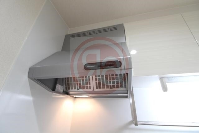 フジパレス針中野Ⅱ番館の物件内観写真