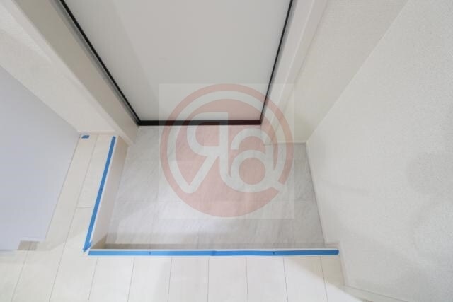 フジパレス針中野Ⅱ番館の物件内観写真