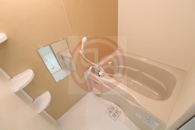 フジパレス針中野Ⅱ番館の物件内観写真