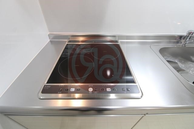 フジパレス針中野Ⅱ番館の物件内観写真