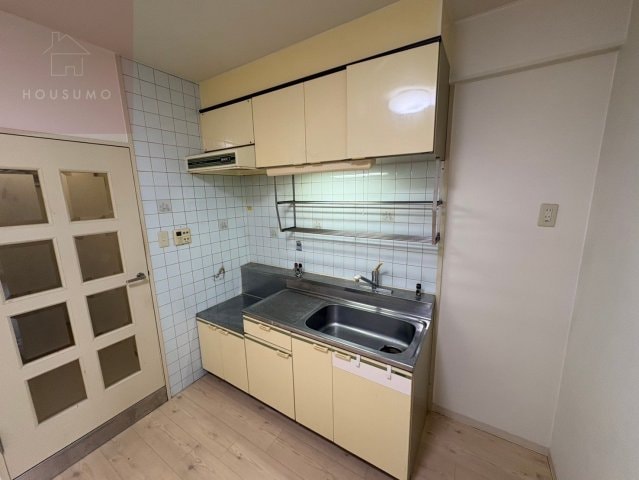 PALMIZIO鶴橋の物件内観写真