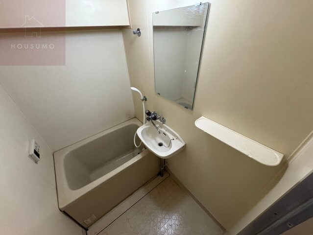 PALMIZIO鶴橋の物件内観写真