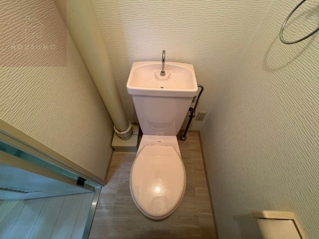 PALMIZIO鶴橋の物件内観写真