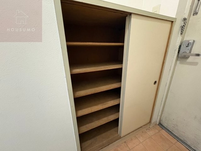 PALMIZIO鶴橋の物件内観写真