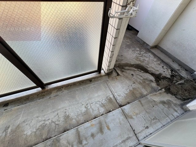 PALMIZIO鶴橋の物件内観写真