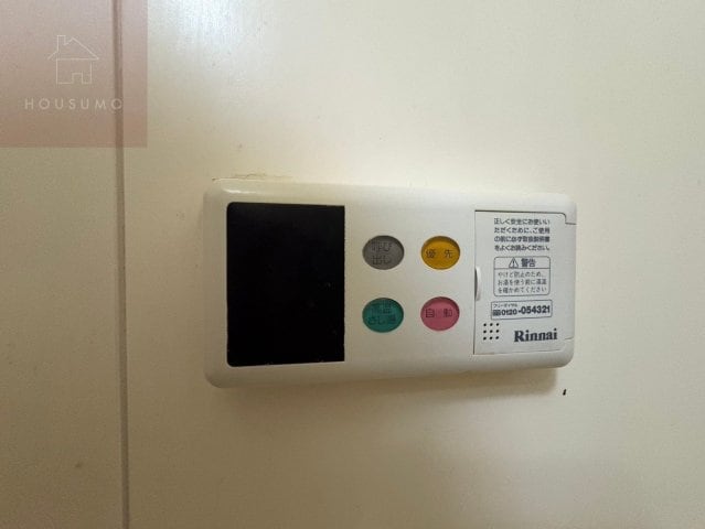 PALMIZIO鶴橋の物件内観写真