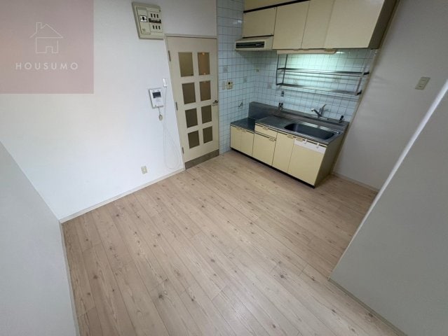 PALMIZIO鶴橋の物件内観写真