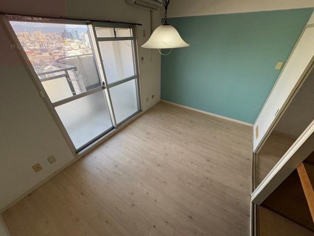 PALMIZIO鶴橋の物件内観写真