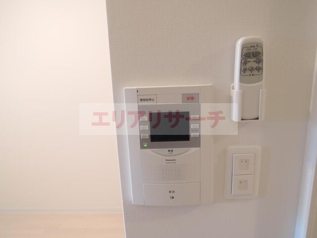 Luxe田辺の物件内観写真