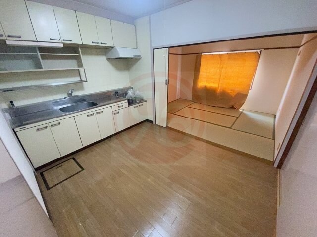 マンション島田の物件内観写真