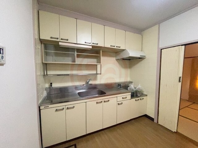 マンション島田の物件内観写真