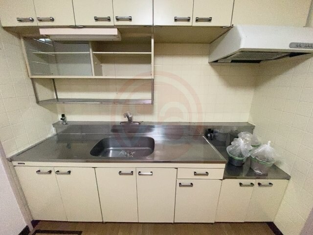 マンション島田の物件内観写真