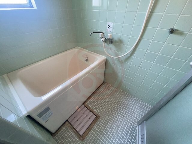 マンション島田の物件内観写真