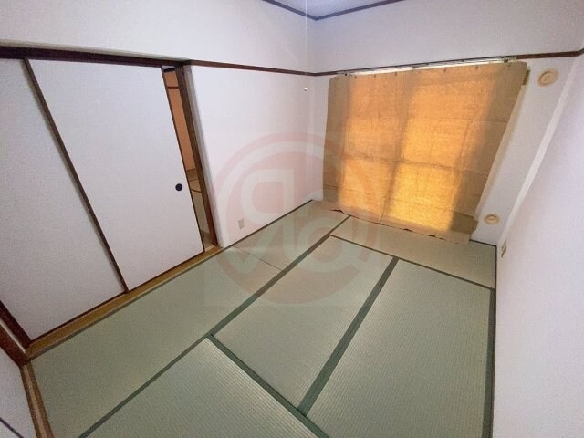 マンション島田の物件内観写真