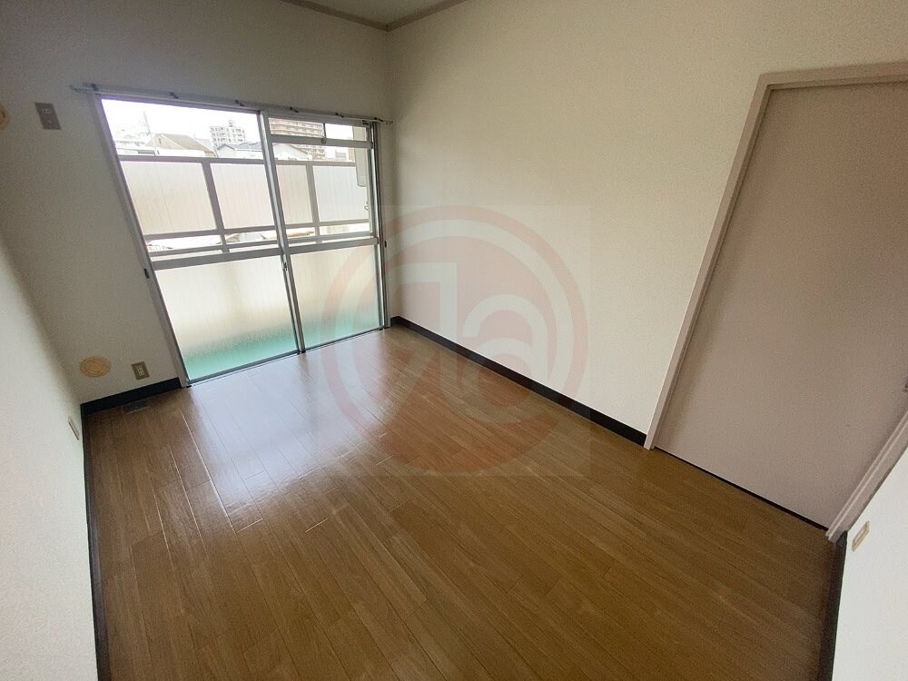 マンション島田の物件内観写真