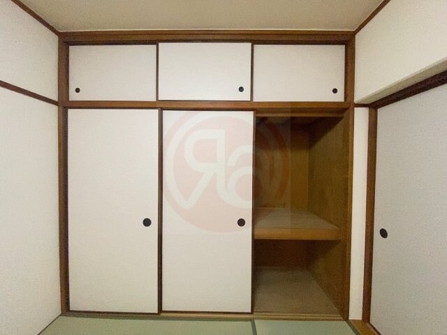 マンション島田の物件内観写真