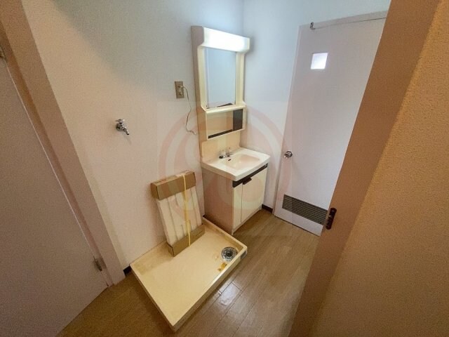 マンション島田の物件内観写真