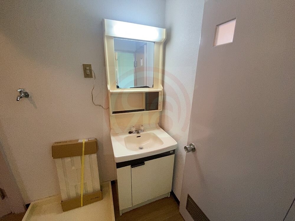 マンション島田の物件内観写真