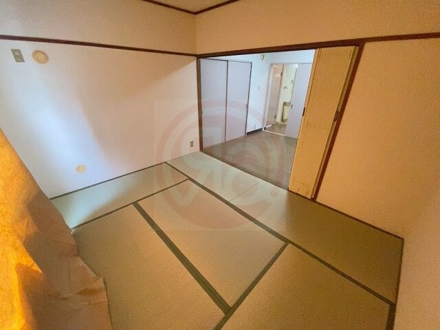 マンション島田の物件内観写真