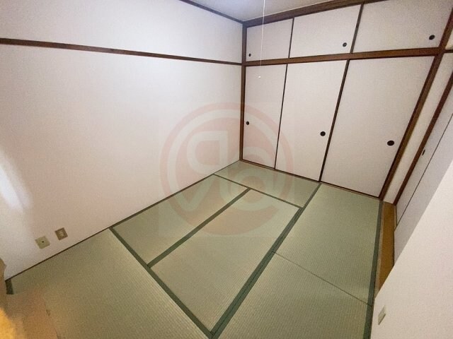 マンション島田の物件内観写真