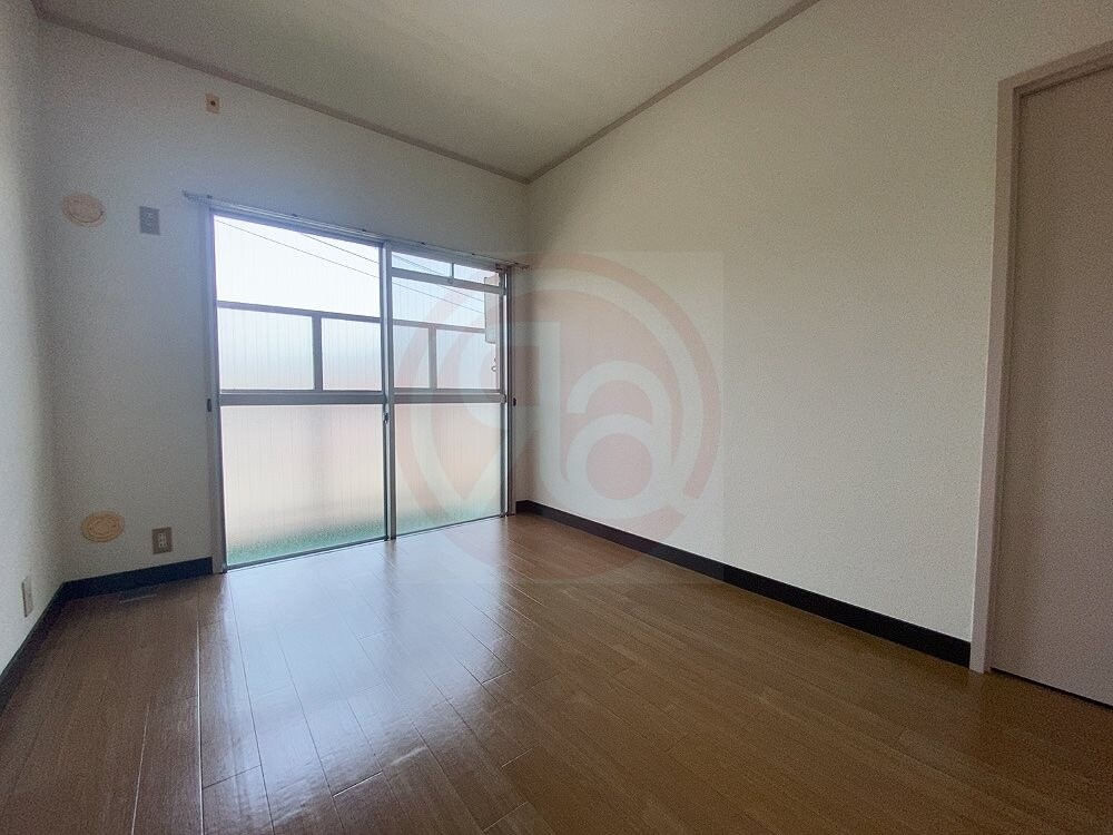 マンション島田の物件内観写真