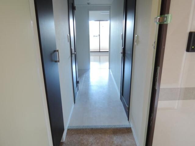 Luxe田辺の物件内観写真