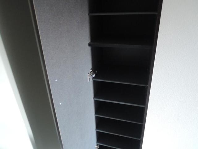 Luxe田辺の物件内観写真