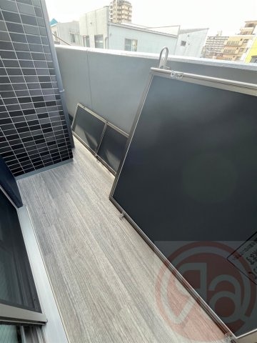 メインステージ天王寺サイドシティの物件内観写真