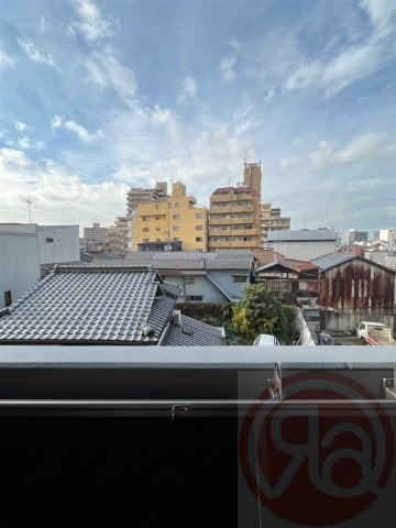 メインステージ天王寺サイドシティの物件内観写真