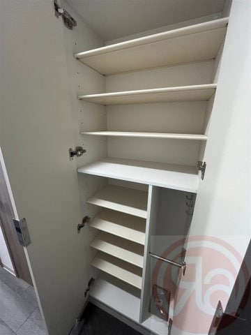 メインステージ天王寺サイドシティの物件内観写真