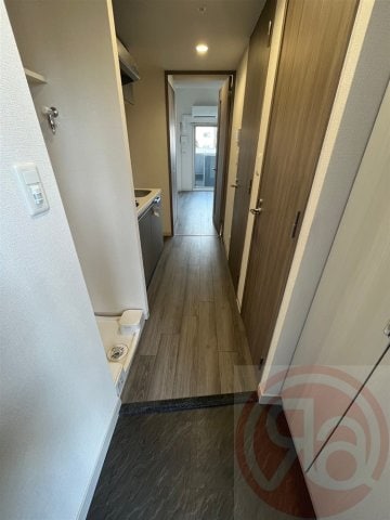 メインステージ天王寺サイドシティの物件内観写真