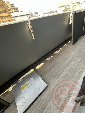 メインステージ天王寺サイドシティの物件内観写真