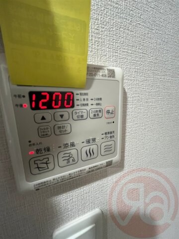 メインステージ天王寺サイドシティの物件内観写真