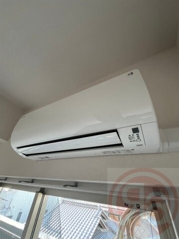 メインステージ天王寺サイドシティの物件内観写真