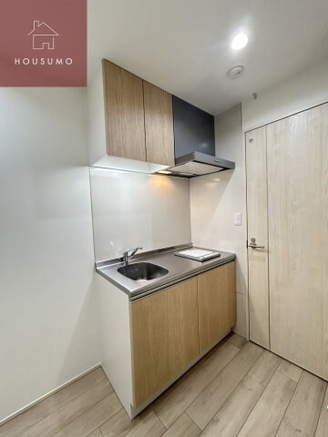 フジパレス平野公園Ⅱ番館の物件内観写真