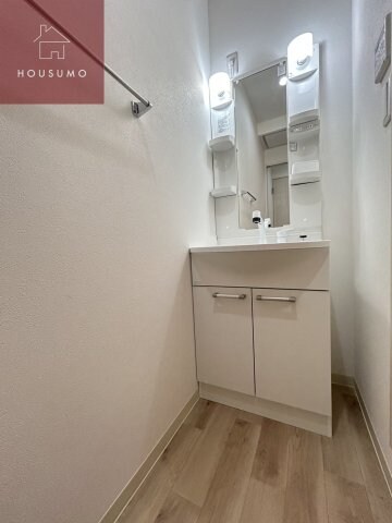 フジパレス平野公園Ⅱ番館の物件内観写真