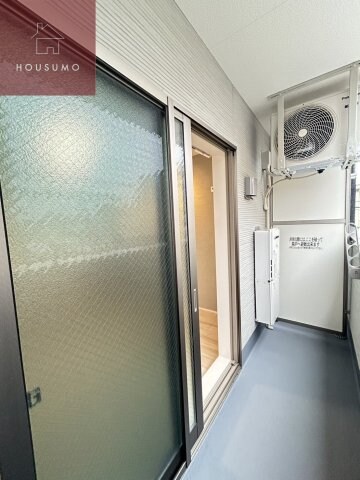 フジパレス平野公園Ⅱ番館の物件内観写真