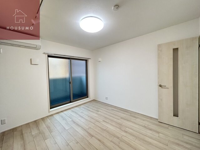 フジパレス平野公園Ⅱ番館の物件内観写真