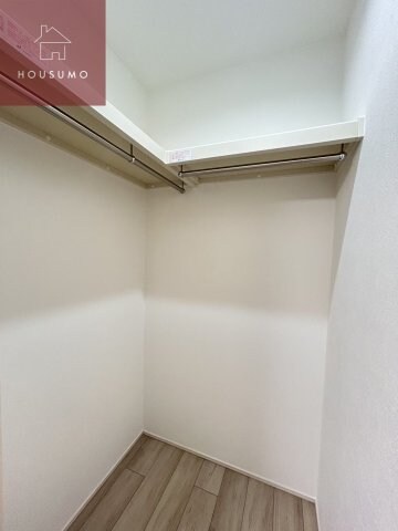 フジパレス平野公園Ⅱ番館の物件内観写真