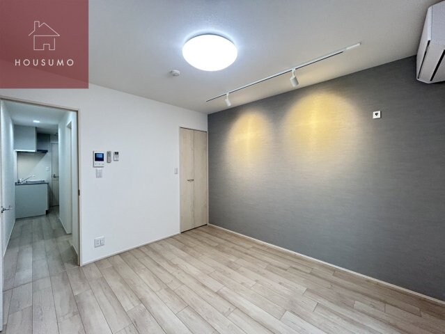 フジパレス平野公園Ⅱ番館の物件内観写真