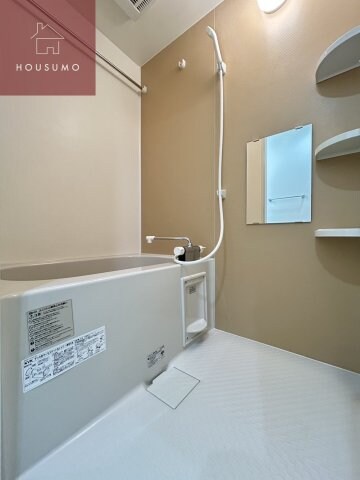 フジパレス平野公園Ⅱ番館の物件内観写真