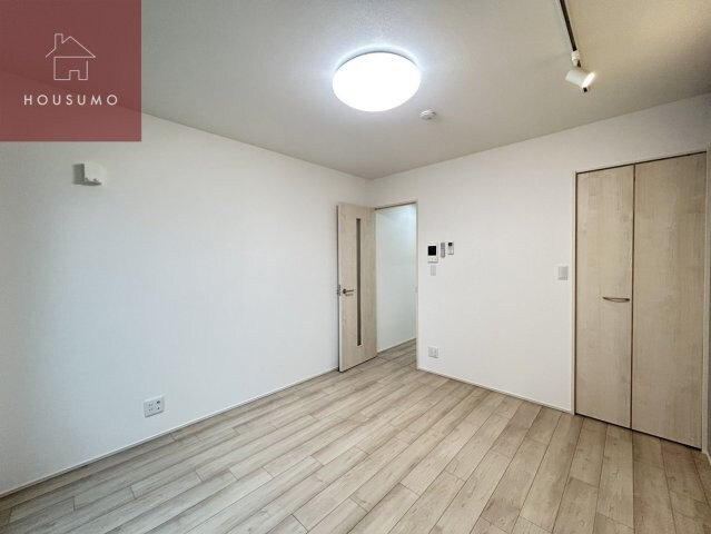 フジパレス平野公園Ⅱ番館の物件内観写真