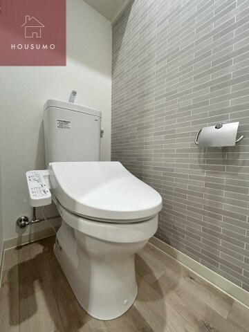 フジパレス平野公園Ⅱ番館の物件内観写真