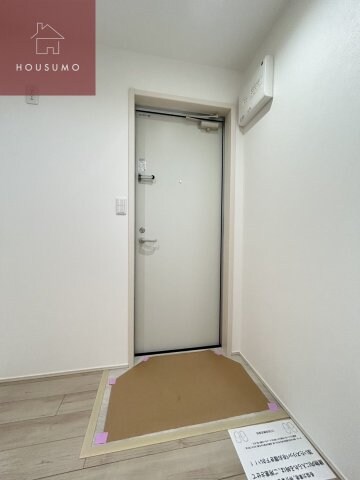 フジパレス平野公園Ⅱ番館の物件内観写真