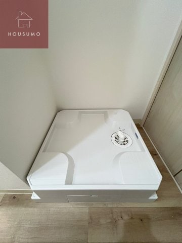 フジパレス平野公園Ⅱ番館の物件内観写真