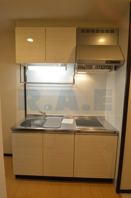 フジパレスソレイユⅡの物件内観写真